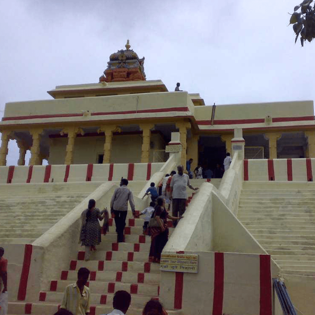 Ramar Patham Rameswaram