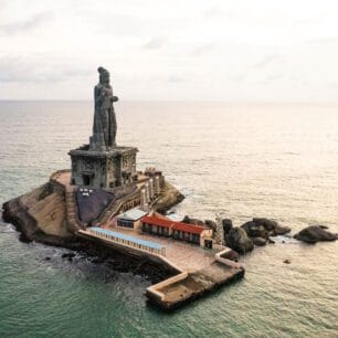 Kanyakumari
