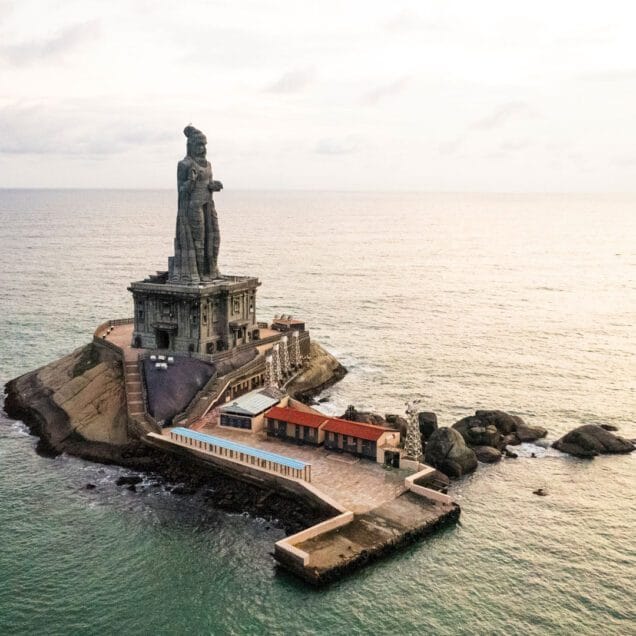 Kanyakumari