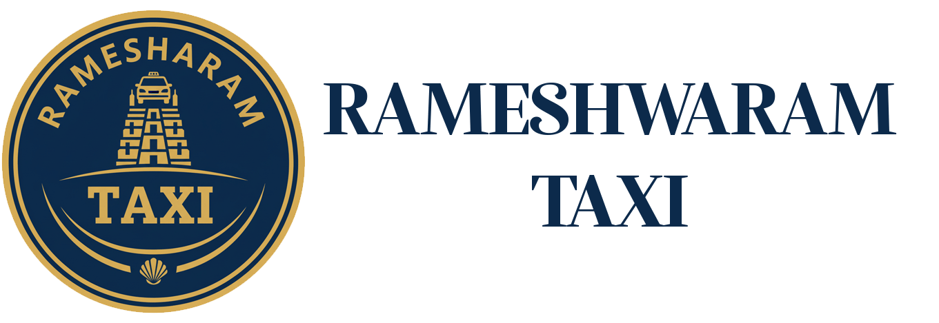 Rameswaram Taxi