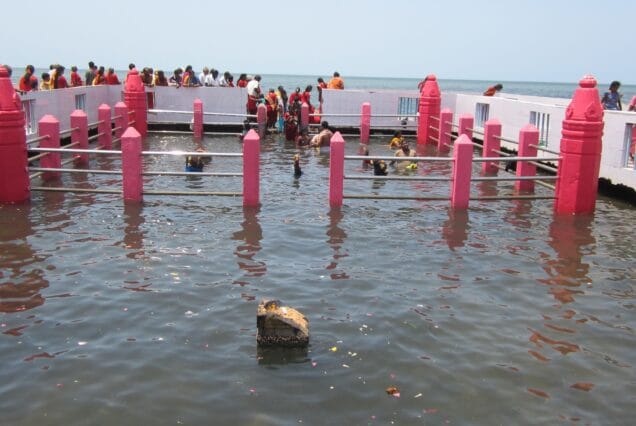 Rameswaram 02 Days Tours